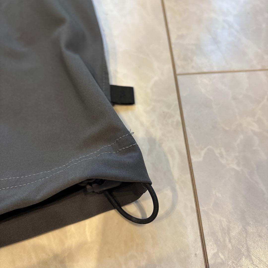 トップス DAIWA PIER39 TECH LIGHTWEIGHT L/S TEE