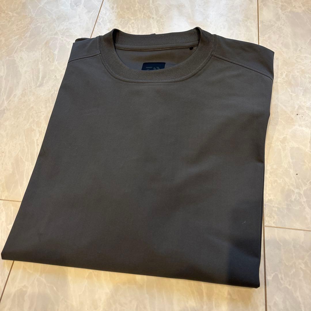 トップス DAIWA PIER39 TECH LIGHTWEIGHT L/S TEE