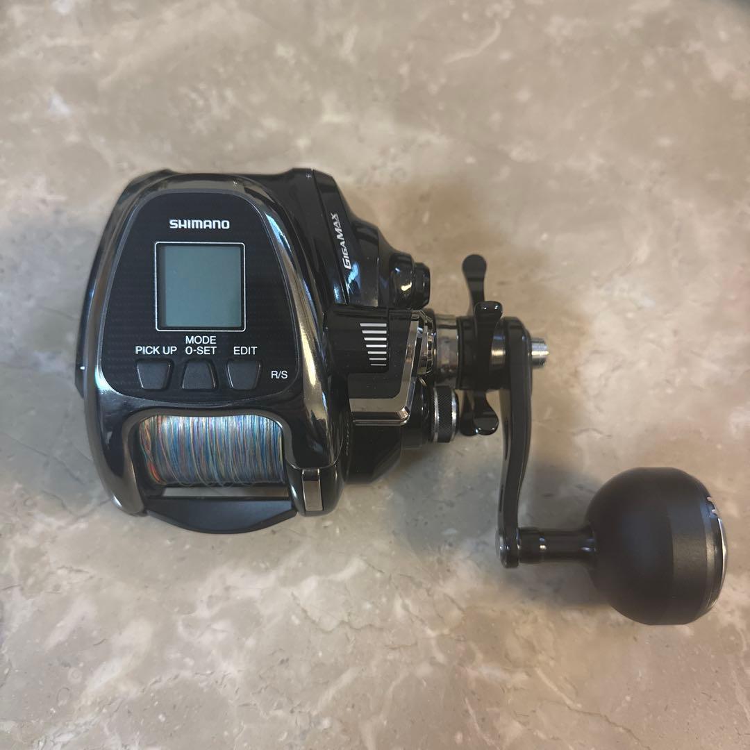 2019 Beast Master ＥＪ　2000