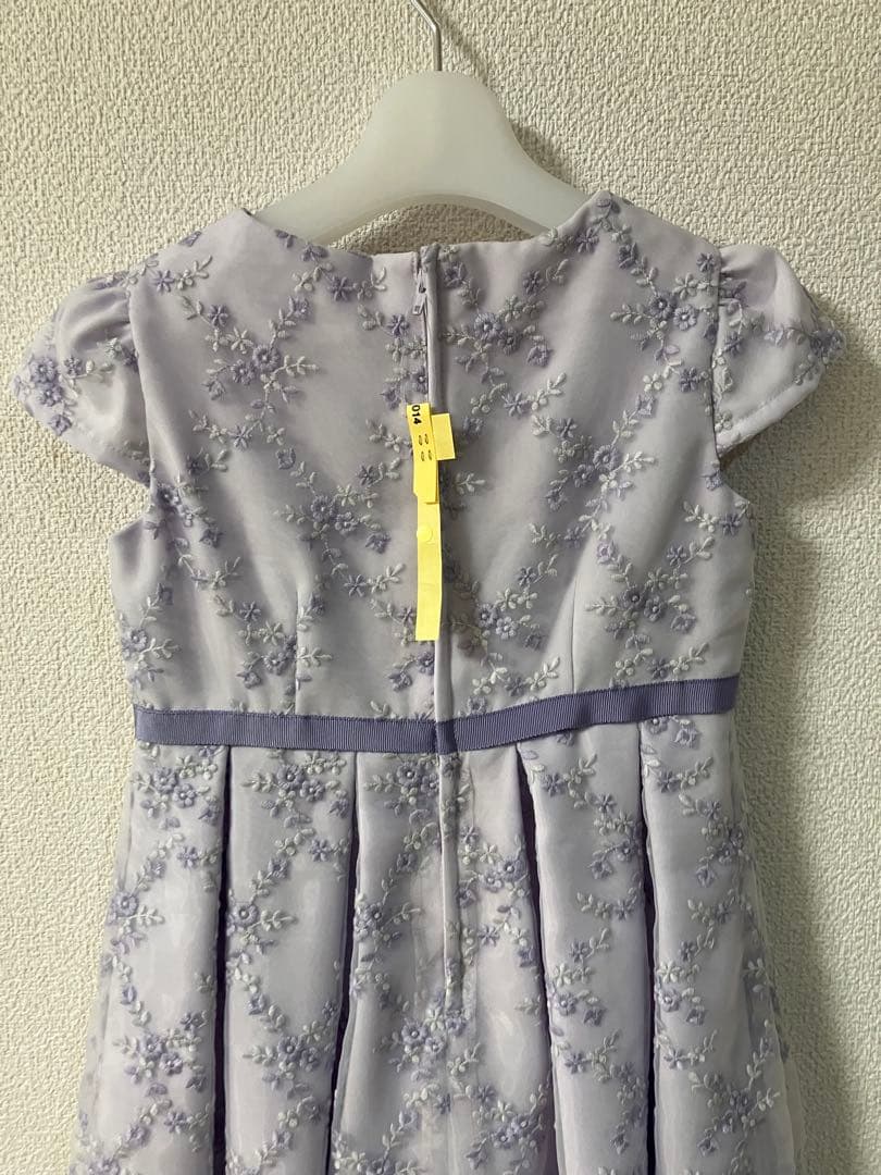 プティマイン　セレモニー　ワンピース　120cm