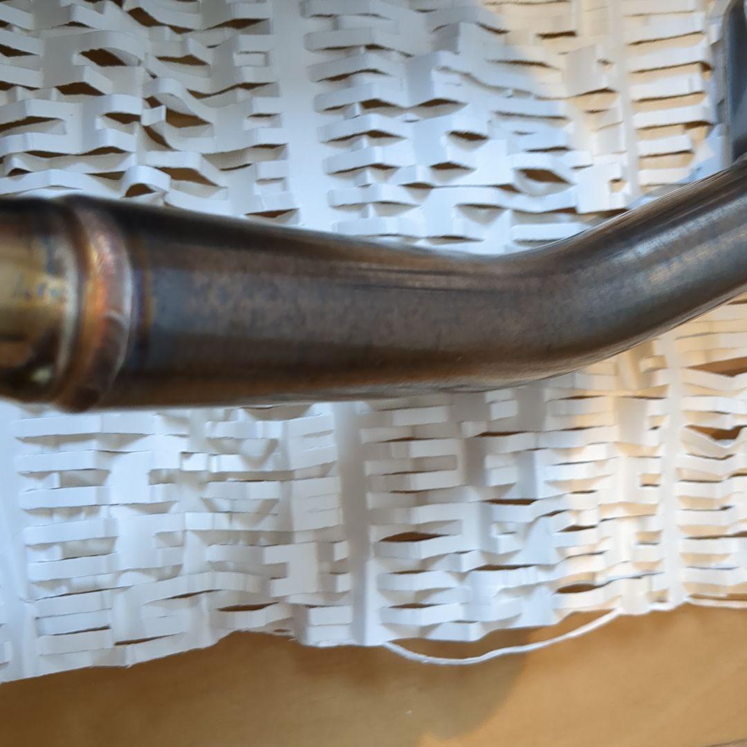 YOSHIMURA HONDA MONKEY125 モンキー125 ヨシムラ