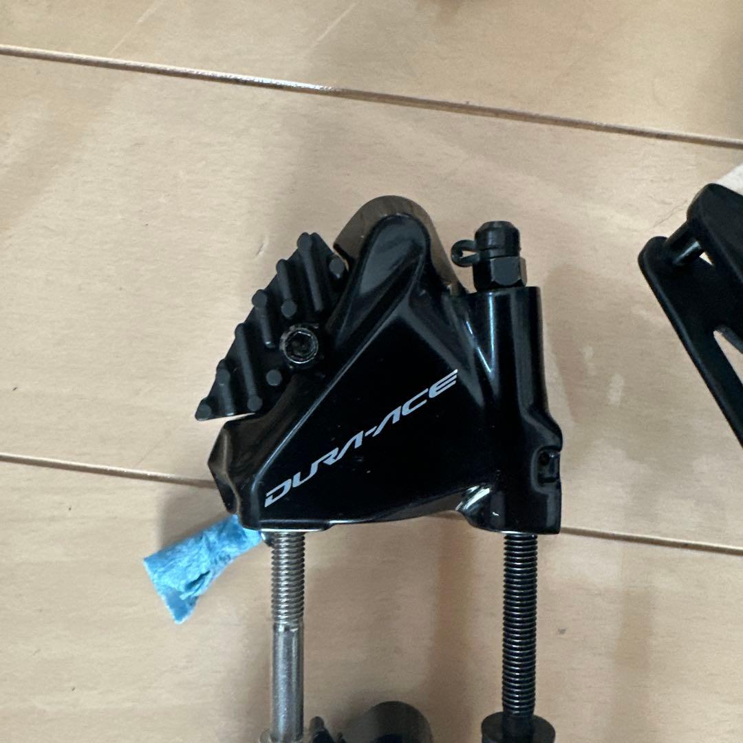 DURA-ACE R9150 9170 Di2 コンポセット ディスクブレーキ