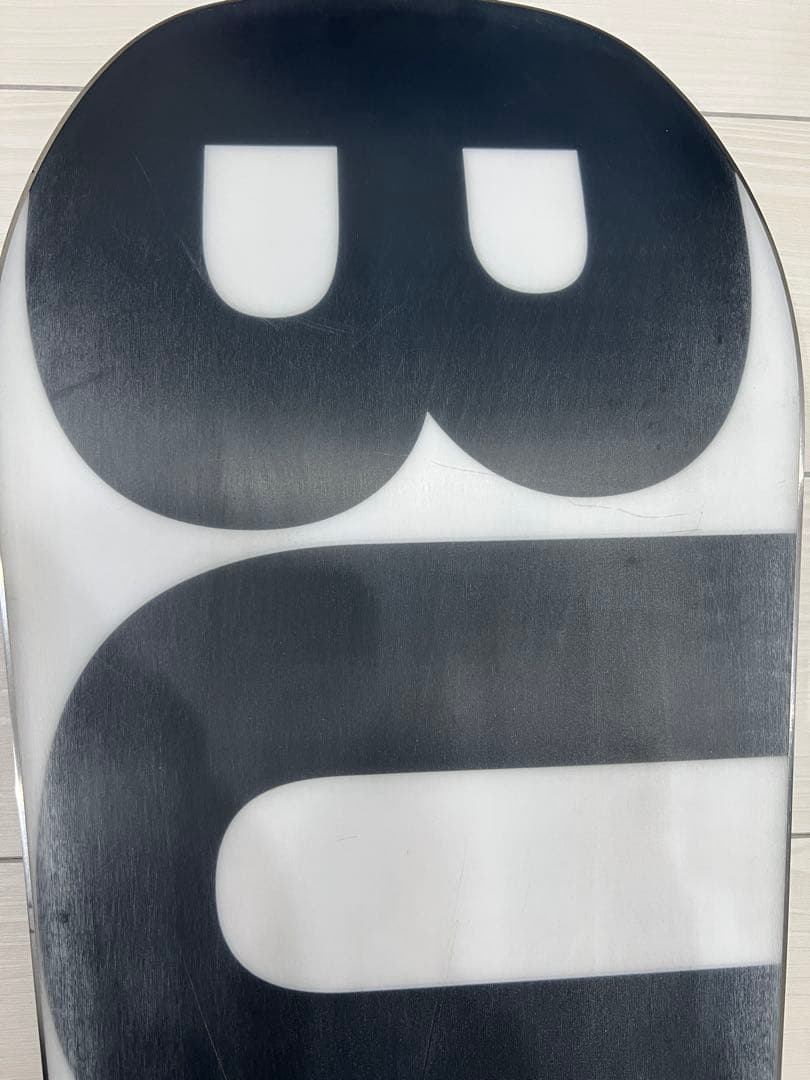 BURTON スノーボード 140