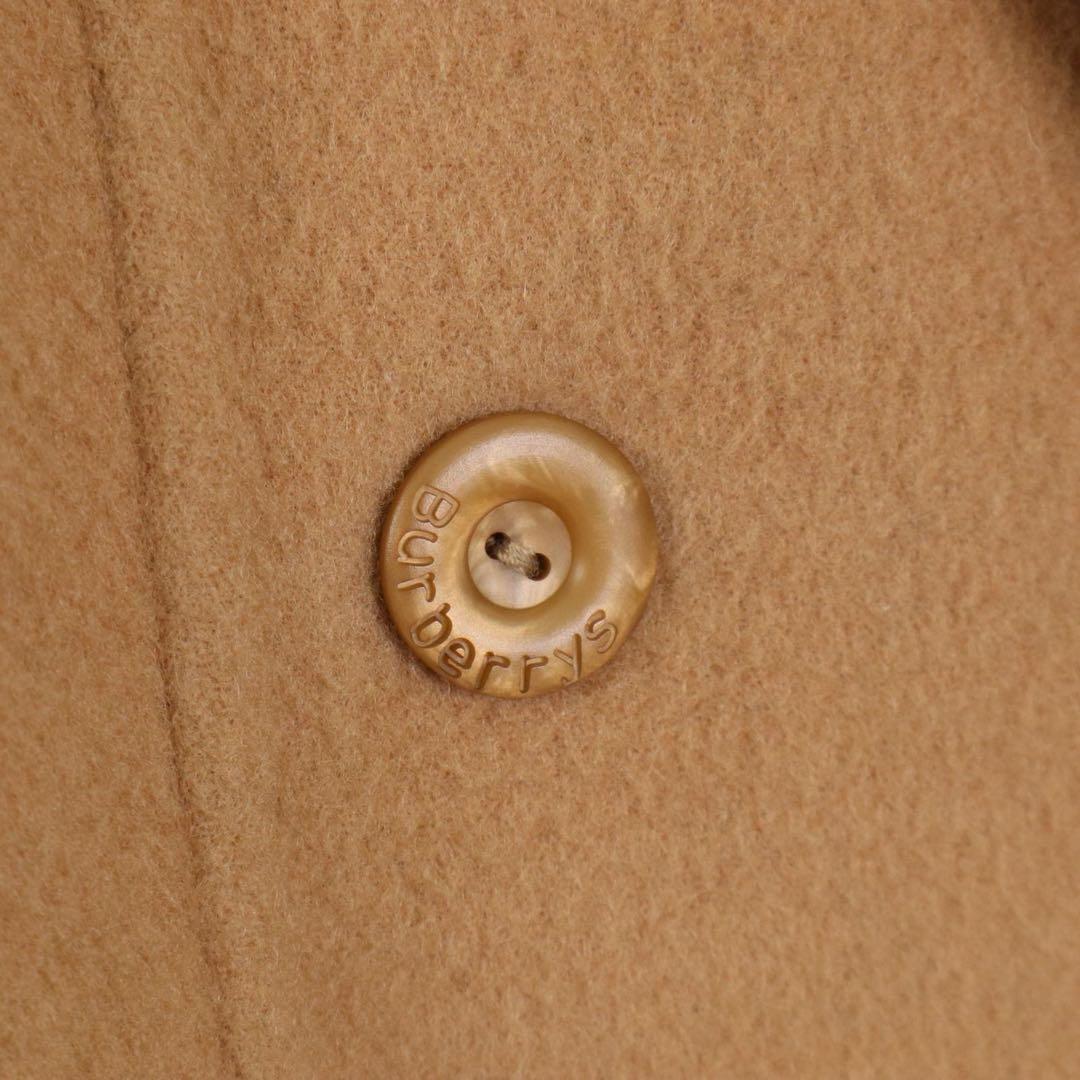 BURBERRYS トレンチコート ノバチェック 7AR M相当 レディース