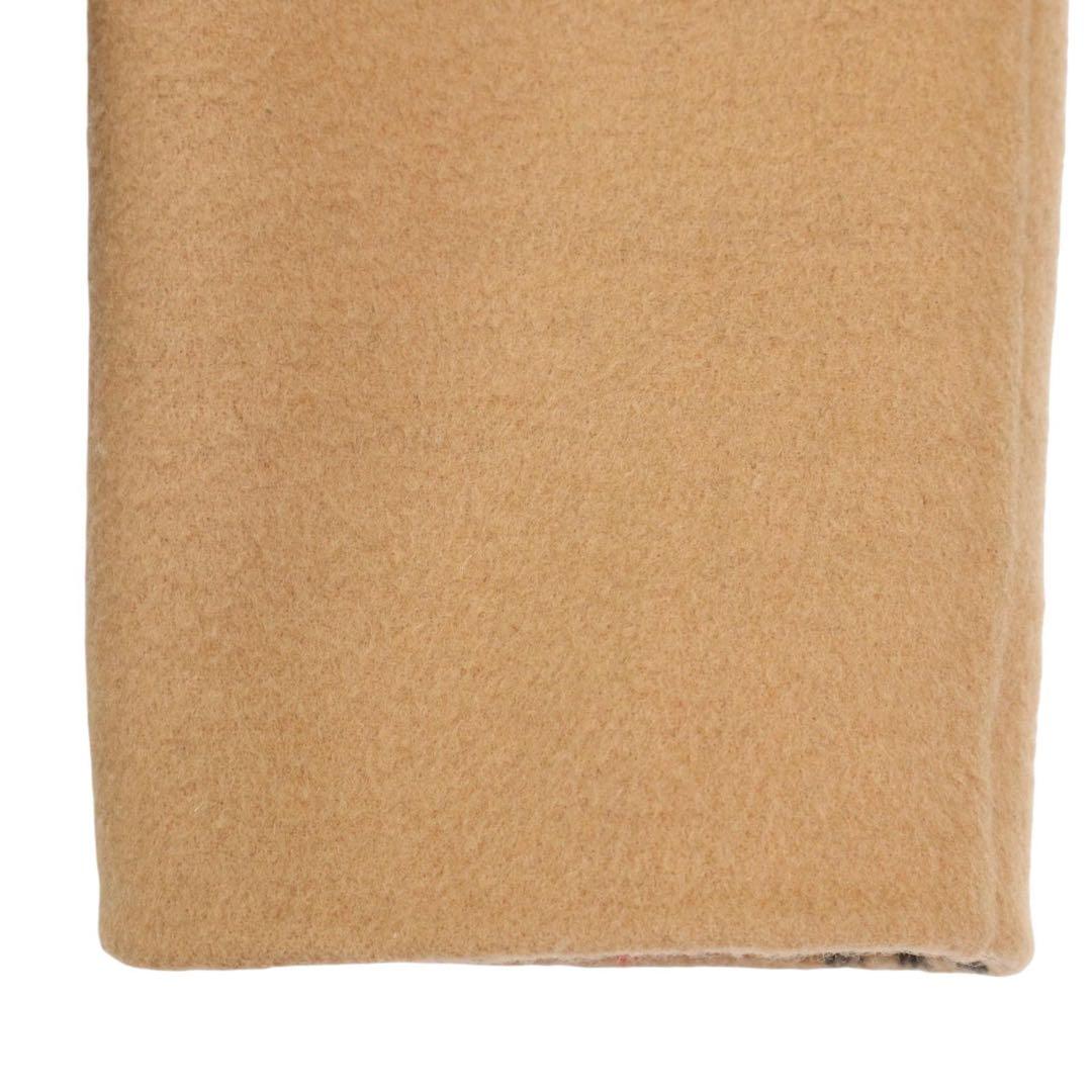 BURBERRYS トレンチコート ノバチェック 7AR M相当 レディース