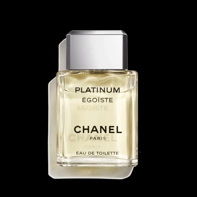 CHANEL　エゴイスト　100ml　GACKT愛用