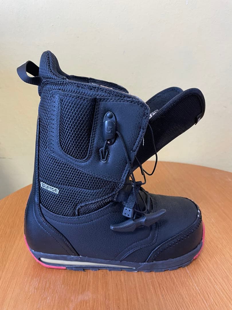 バートン　ルーラー　アジアンフィット26.5