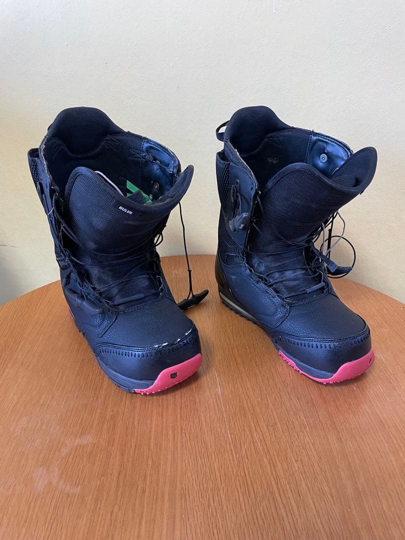 バートン　ルーラー　アジアンフィット26.5