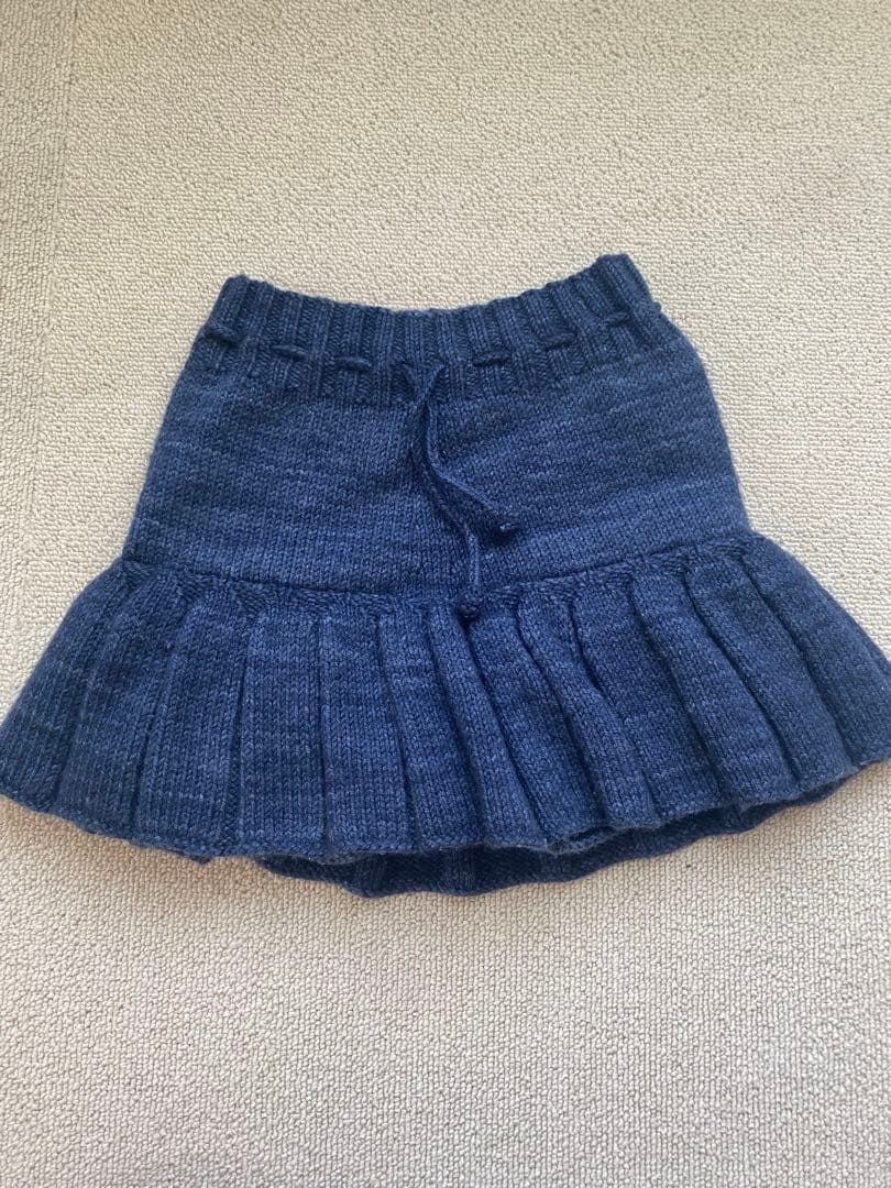 スカート mishaandpuff