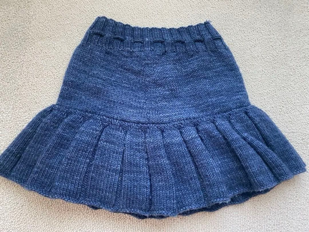 スカート mishaandpuff