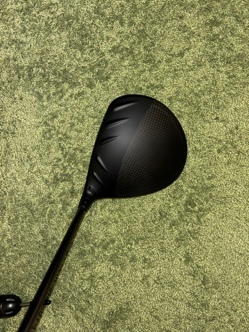 PING G440LSTドライバー 9度