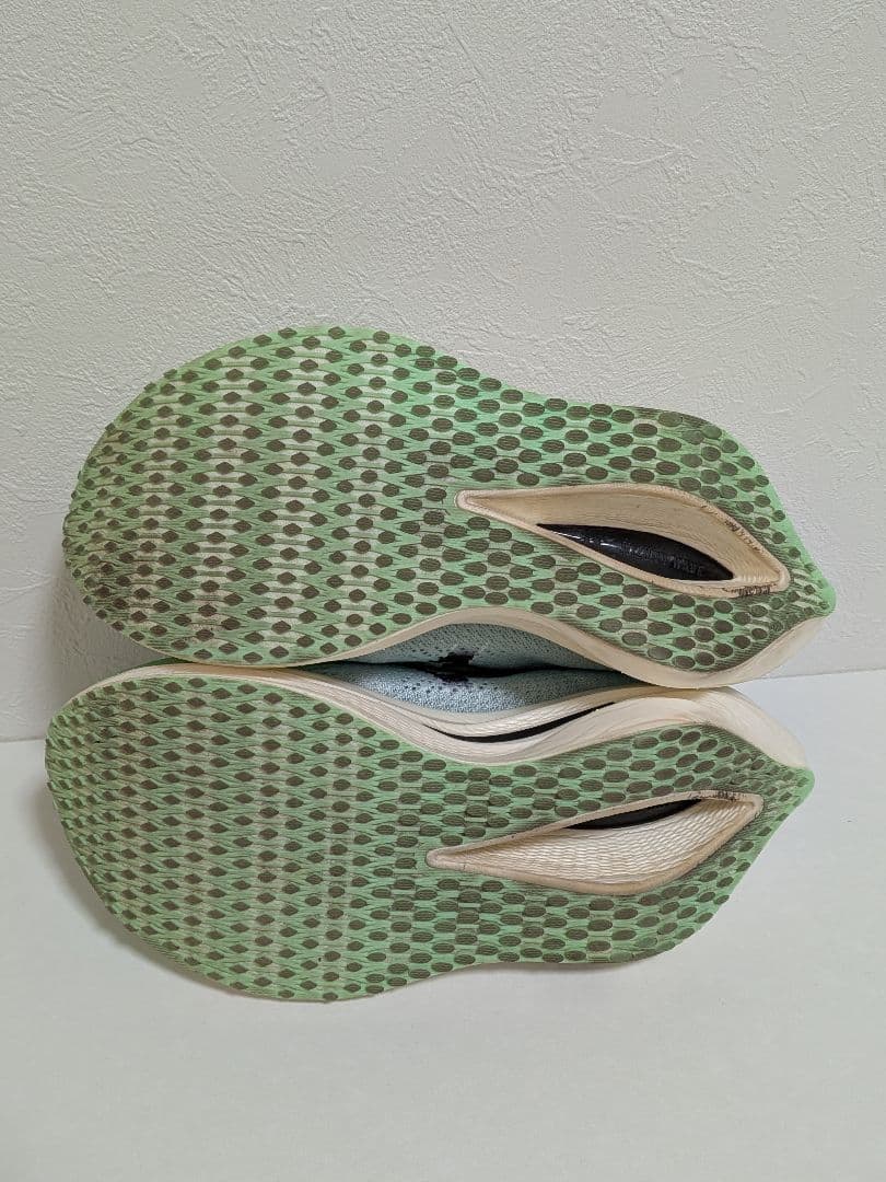 25.5cm MIZUNO ウェーブリベリオンプロ3 ミズノ