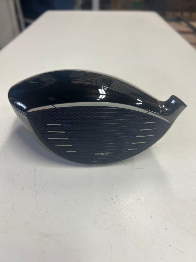 qi10 max ドライバー ヘッドのみ