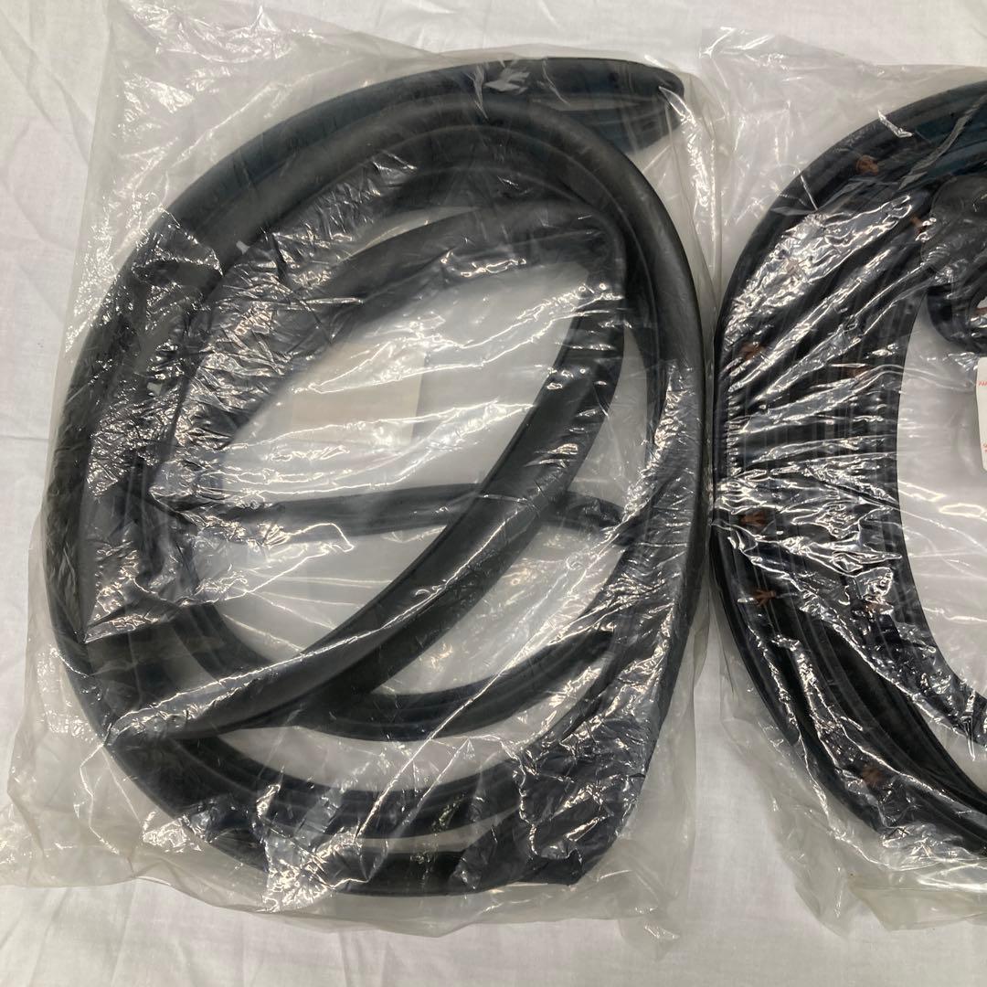 スズキ純正部品　ウェザトリップ　ジムニー SJ30〜ＪＡ22 左右