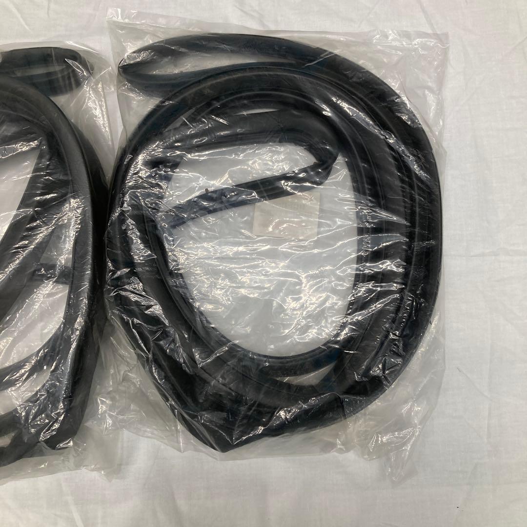 スズキ純正部品　ウェザトリップ　ジムニー SJ30〜ＪＡ22 左右