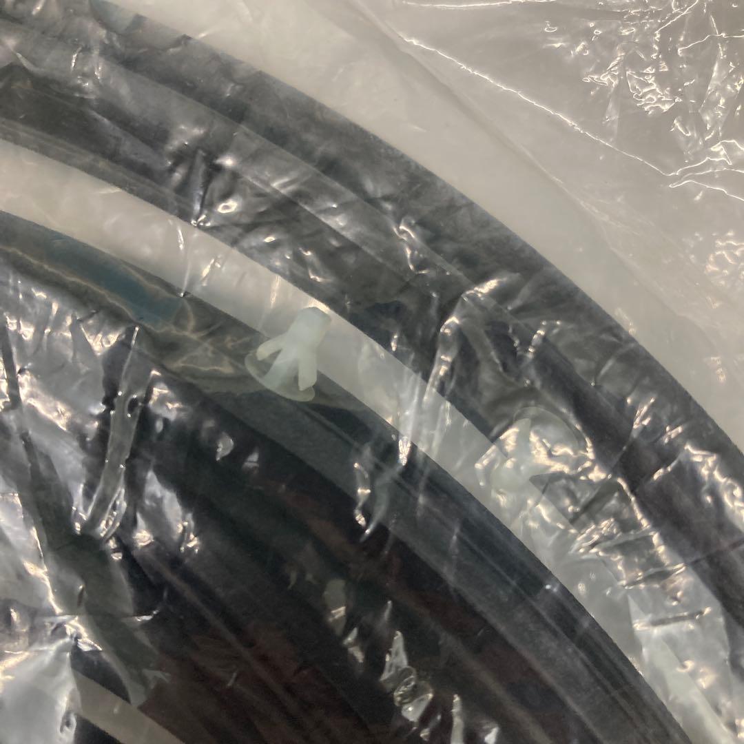 スズキ純正部品　ウェザトリップ　ジムニー SJ30〜ＪＡ22 左右