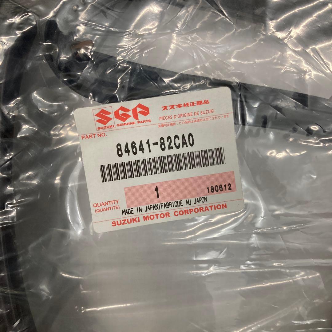 スズキ純正部品　ウェザトリップ　ジムニー SJ30〜ＪＡ22 左右