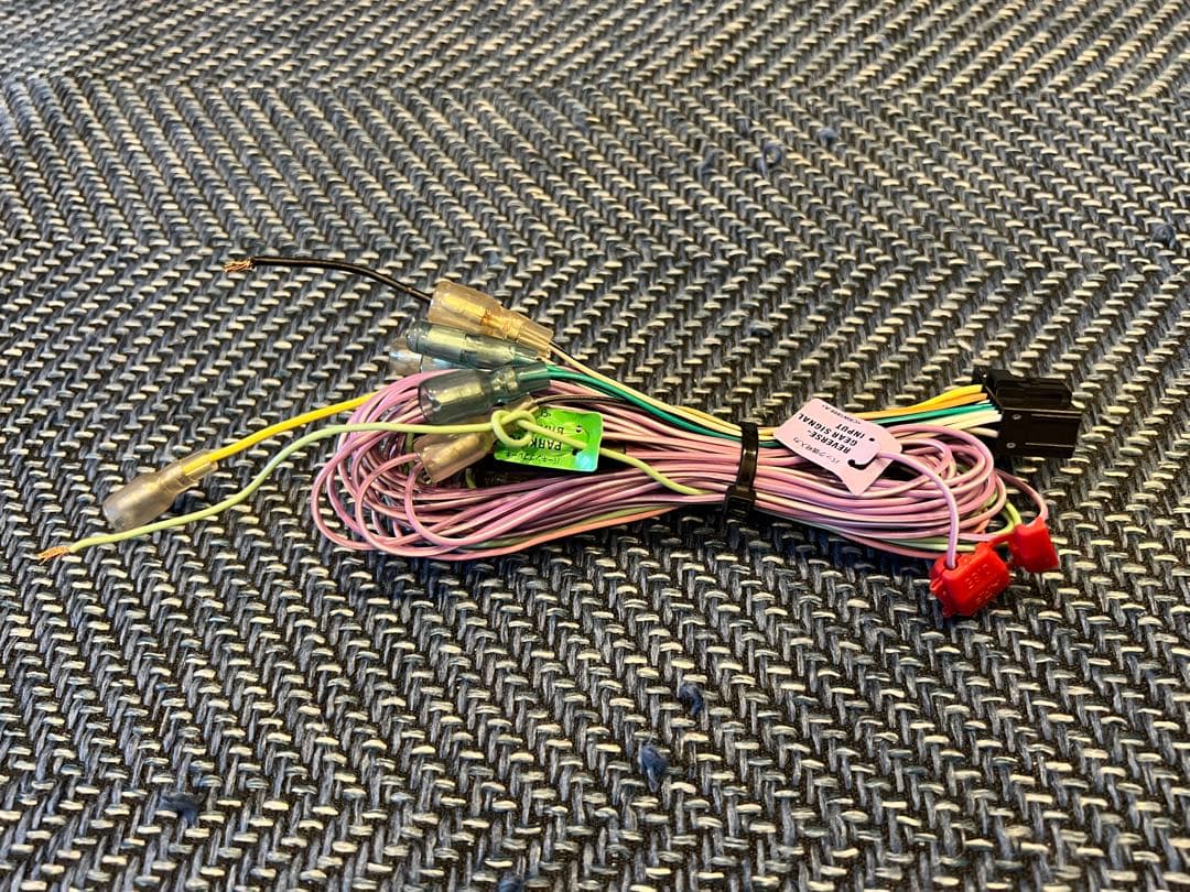 カロッツェリア AVIC-RW821-D 2024年 HDMI入力 出力