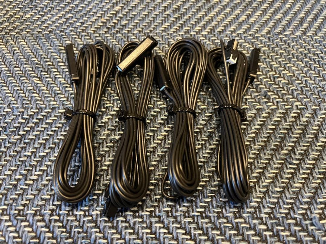 カロッツェリア AVIC-RW821-D 2024年 HDMI入力 出力