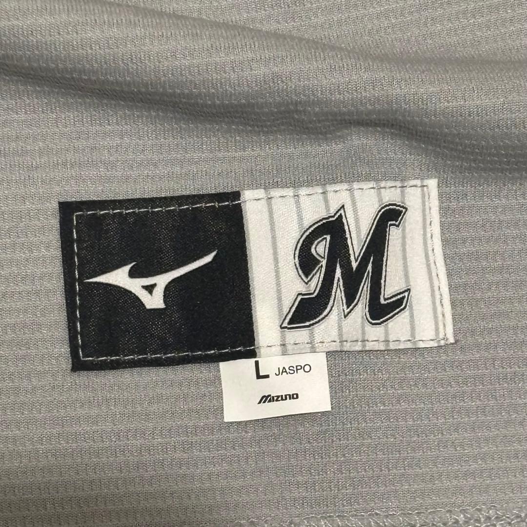 ※最終値下げ 千葉ロッテマリーンズ 山本大斗