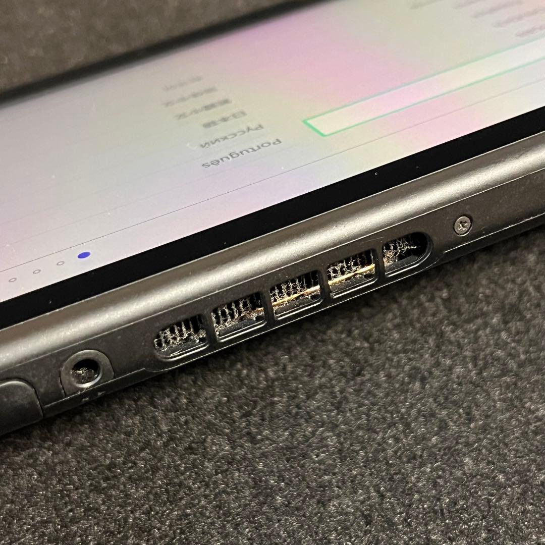 Nintendo Switch 本体 HAC-001 初期化済み