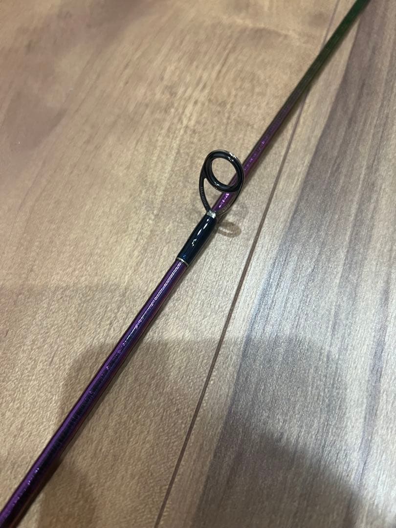 シマノワールドシャウラリミテッド2702R-3+BGTypeC LTD BLUE