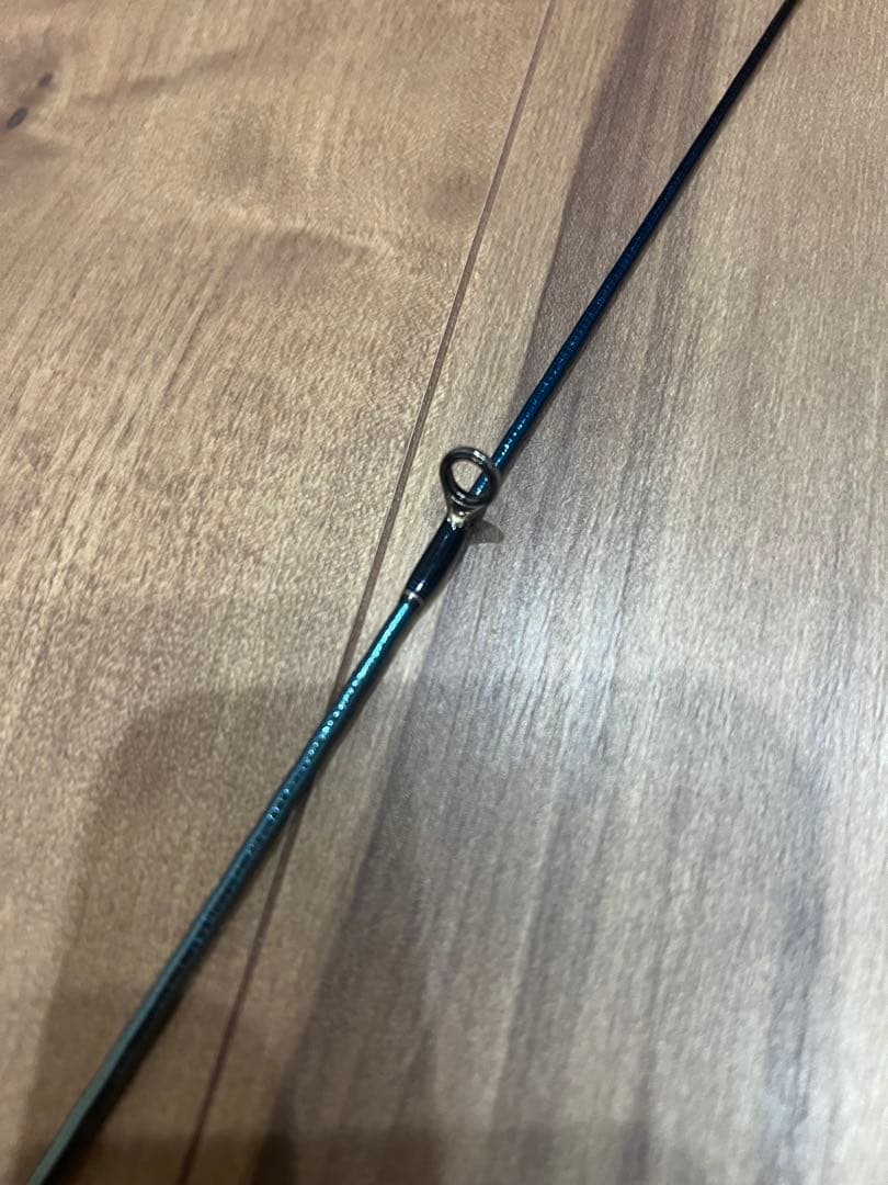 シマノワールドシャウラリミテッド2702R-3+BGTypeC LTD BLUE