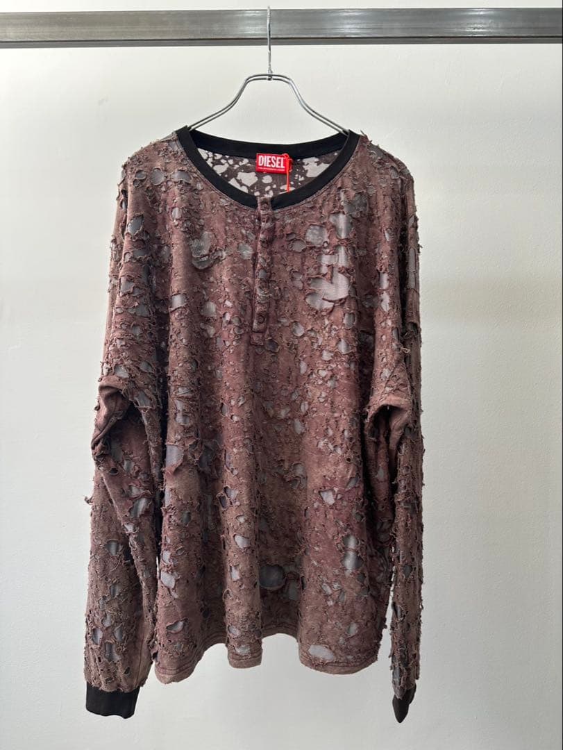 トップス DIESEL 25AW T-SHIRTS / 7FG