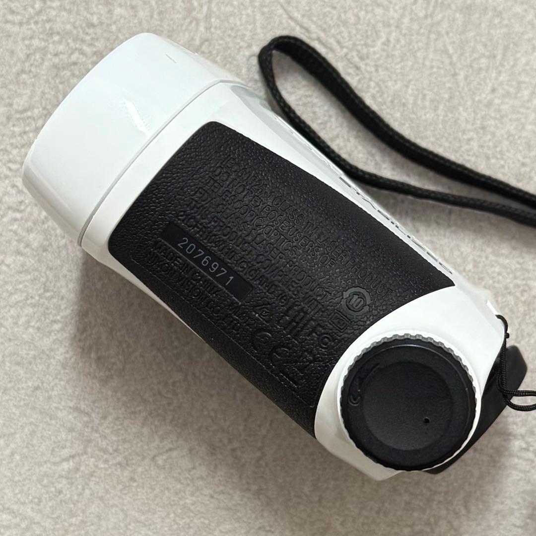 SNT1241 ニコン COOLSHOT STABILIZED PRO レーザー