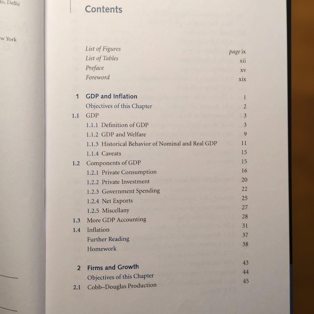 Macroeconomics Morris A.Davis 新品未読