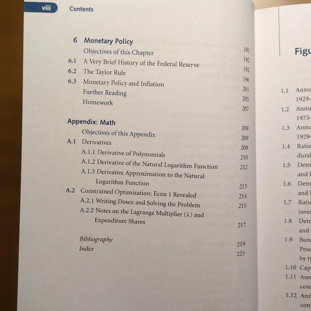 Macroeconomics Morris A.Davis 新品未読