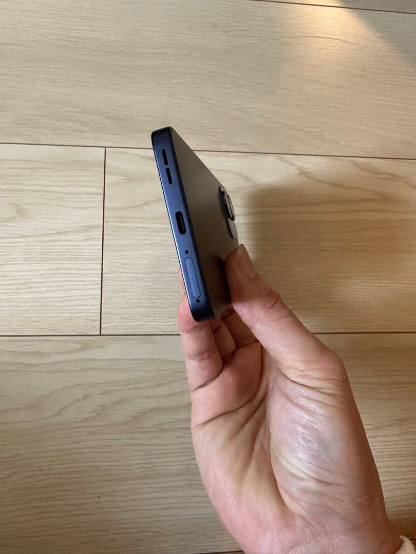 OPPO Reno13 A 128GB 本体 SIMフリー