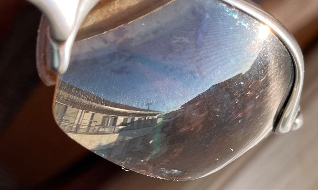 【極美品フレーム】OAKLEY Romeo 2.0 X-l ロメオ2