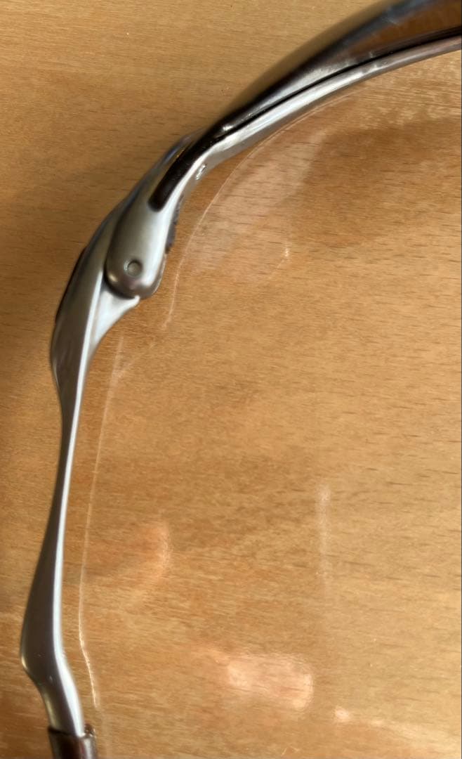 【極美品フレーム】OAKLEY Romeo 2.0 X-l ロメオ2