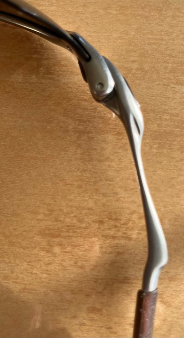 【極美品フレーム】OAKLEY Romeo 2.0 X-l ロメオ2