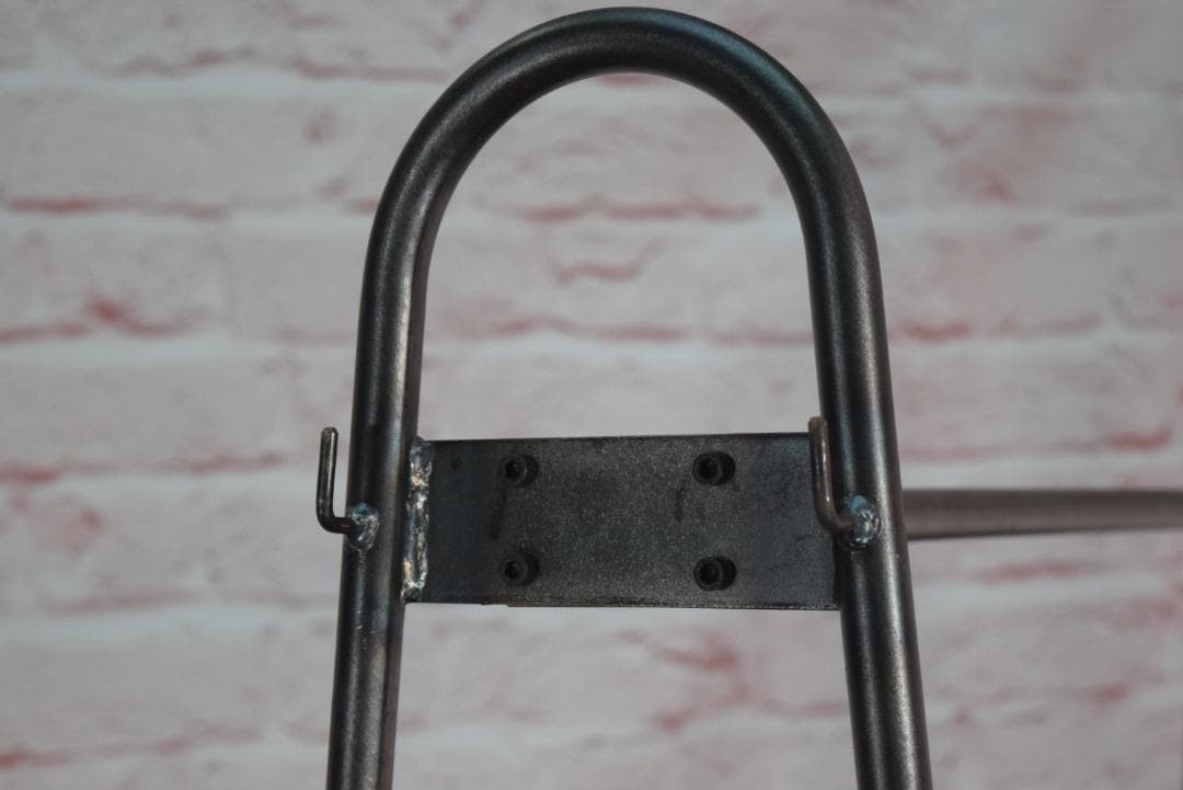 展示品 a.depeche/アデペシュ アイアン ハンガースタンド　A