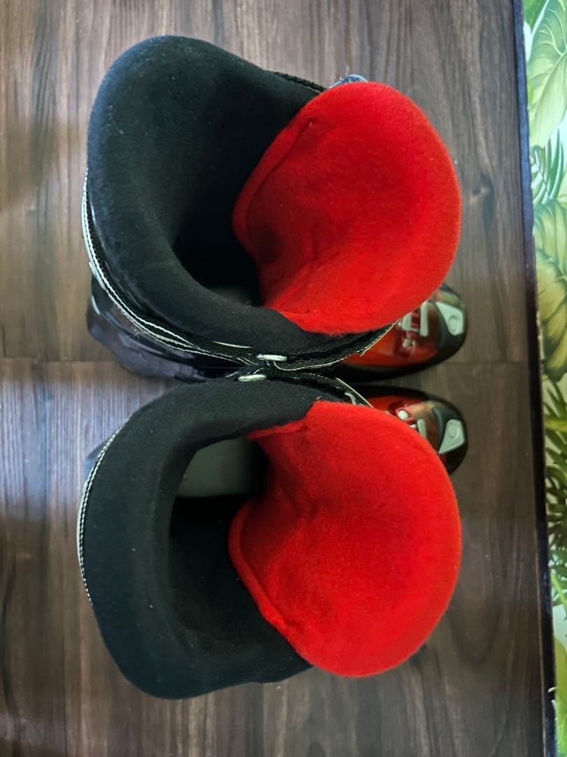 Rossignol SYNFRGY 80 スキーブーツ　26.5 ロシニョール