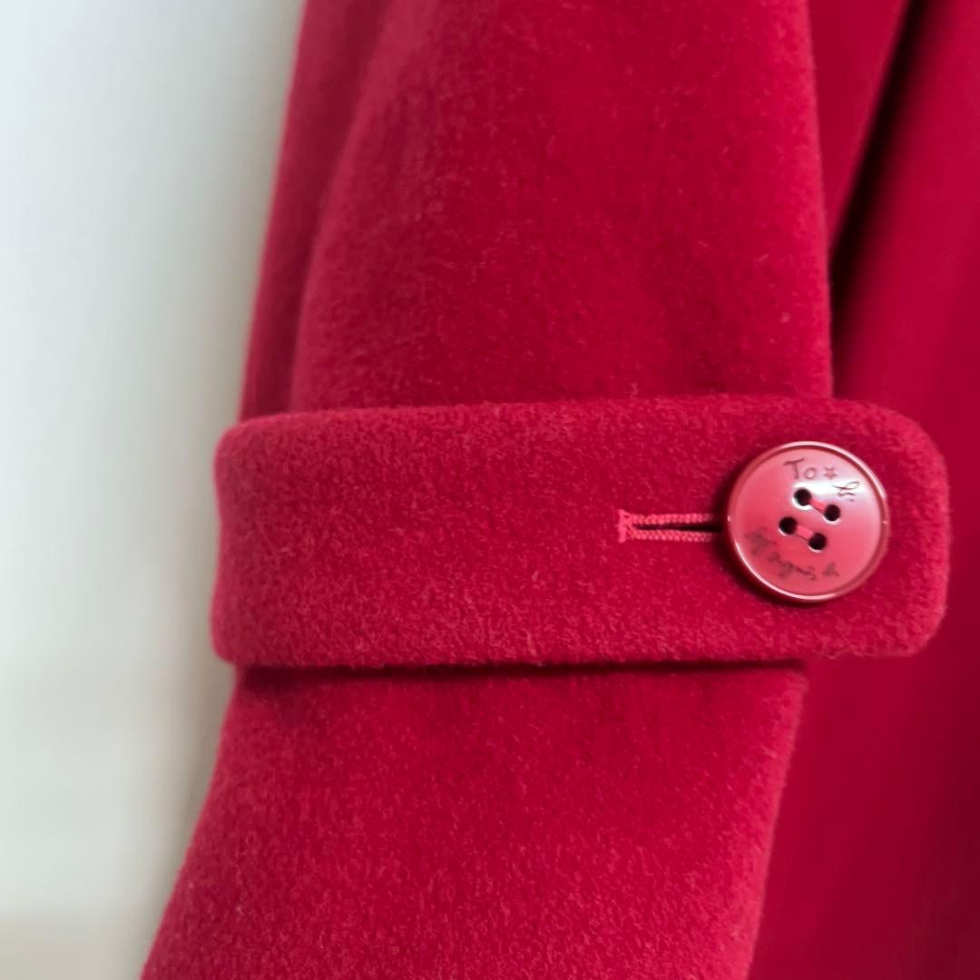 To b. by agnès b.ニューピリコート　40 Lサイズ