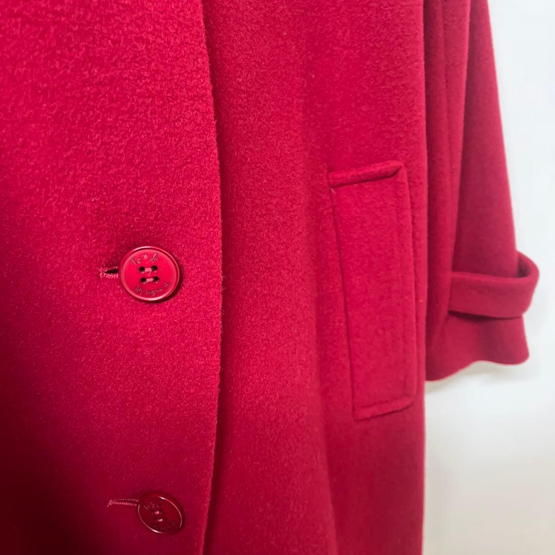 To b. by agnès b.ニューピリコート　40 Lサイズ