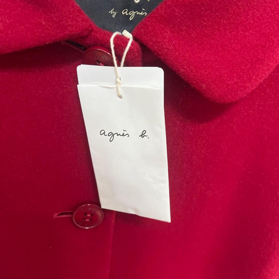 To b. by agnès b.ニューピリコート　40 Lサイズ