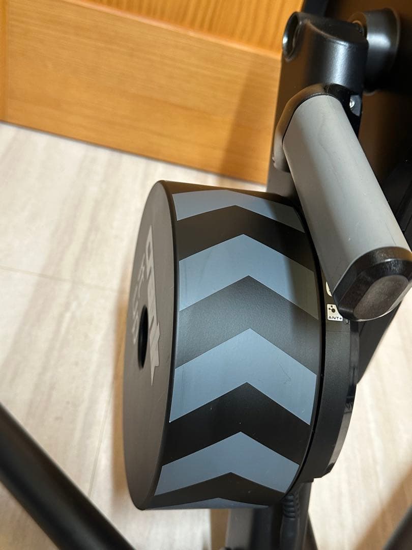 アクセサリー Wahoo KICKR v5