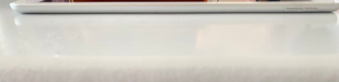 Apple iPad (第7世代) ホワイト