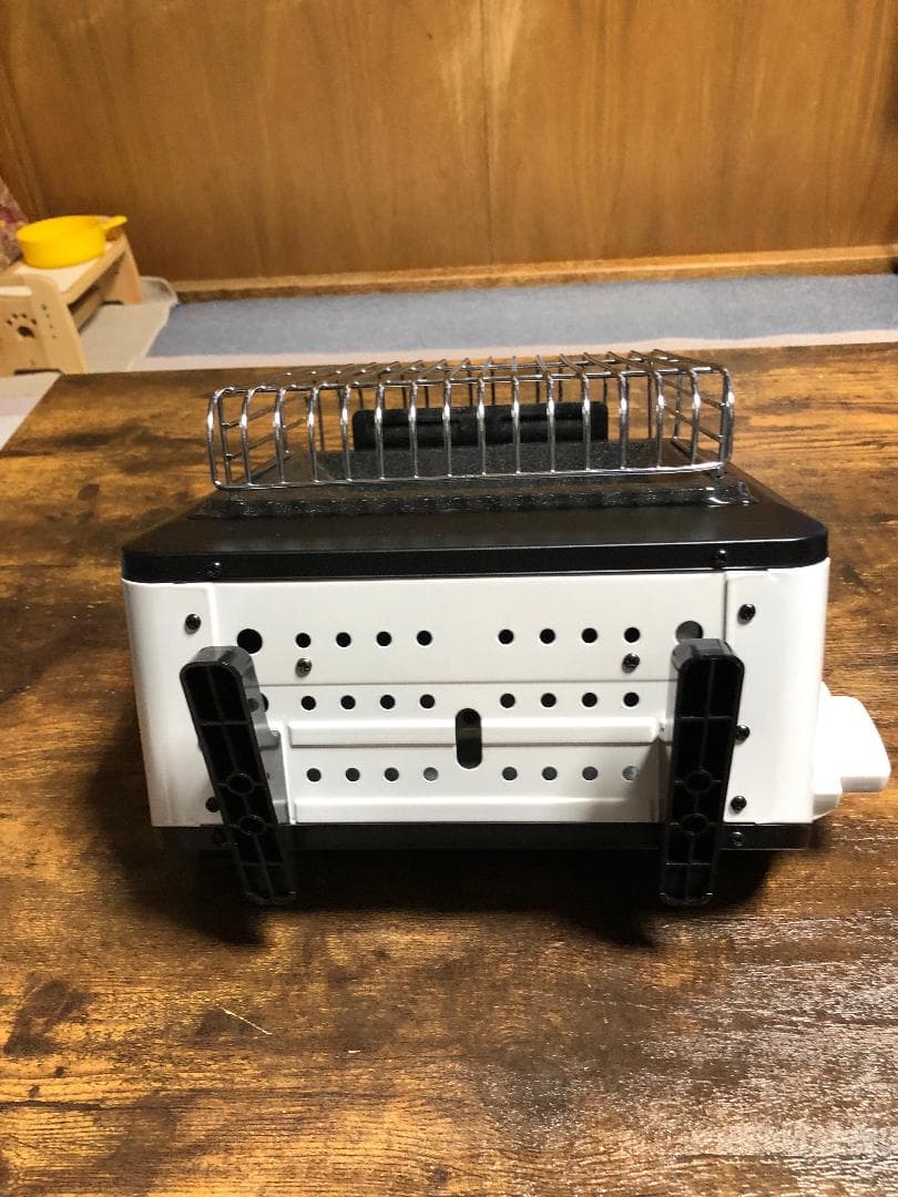 イワタニカセットガスストーブ　CB-STV-EX