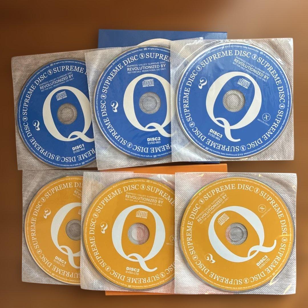 Led Zeppelin/Q 波天奈