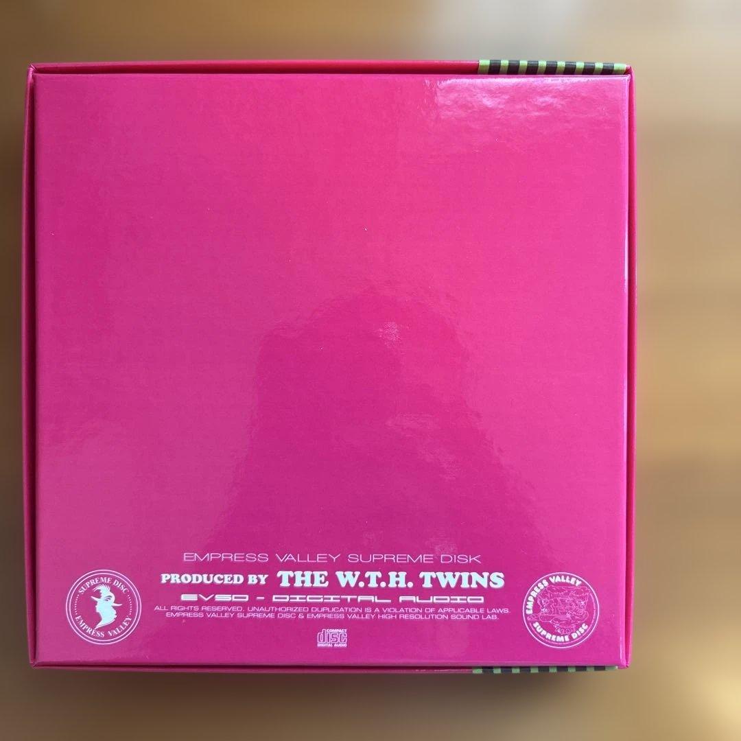 Led Zeppelin/Q 波天奈