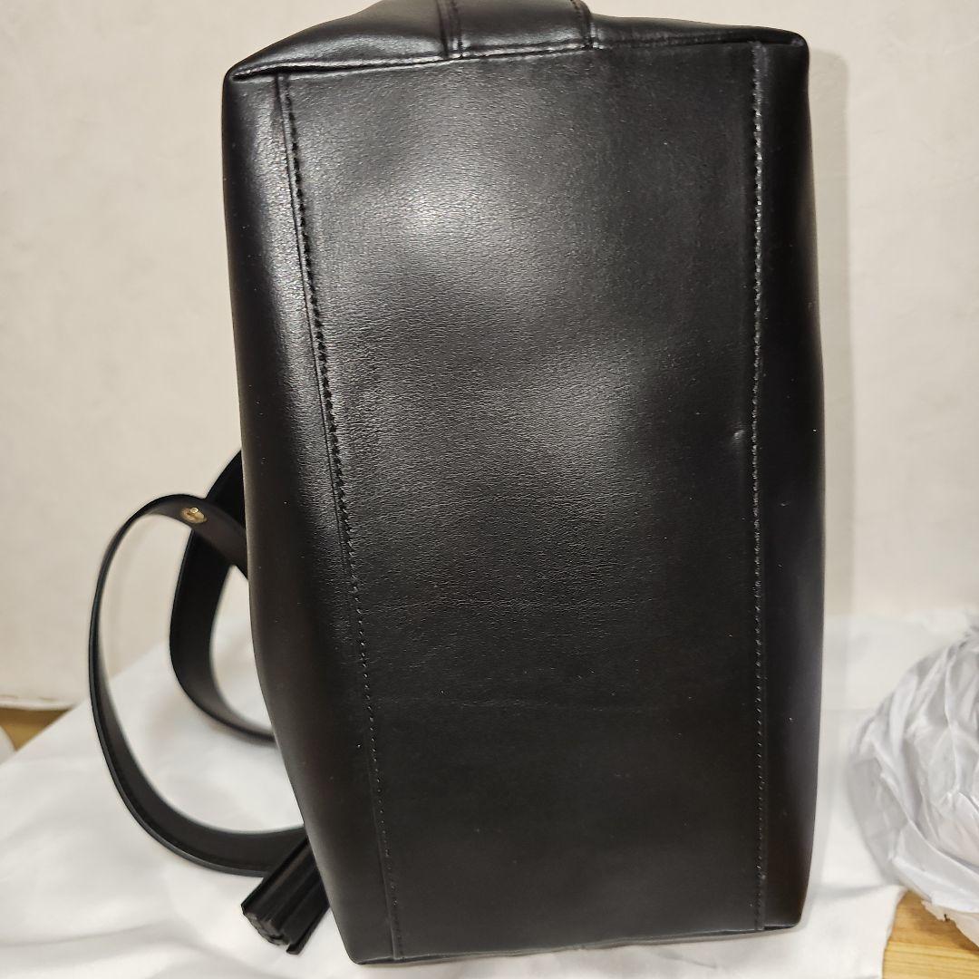 piamor19eternoCOACH メッシュレザーショルダーバッグ