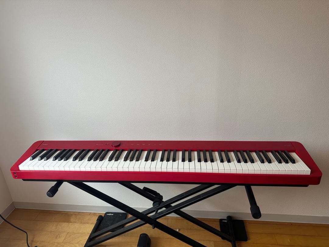 鍵盤楽器 CASIO Privia PX-S1100