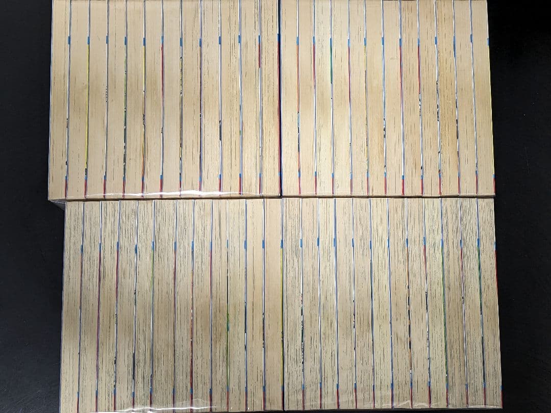 ◇ドカベン全巻 1〜48巻　＆おまけ水島新司の世界　ドカベン & 大甲子園　P8