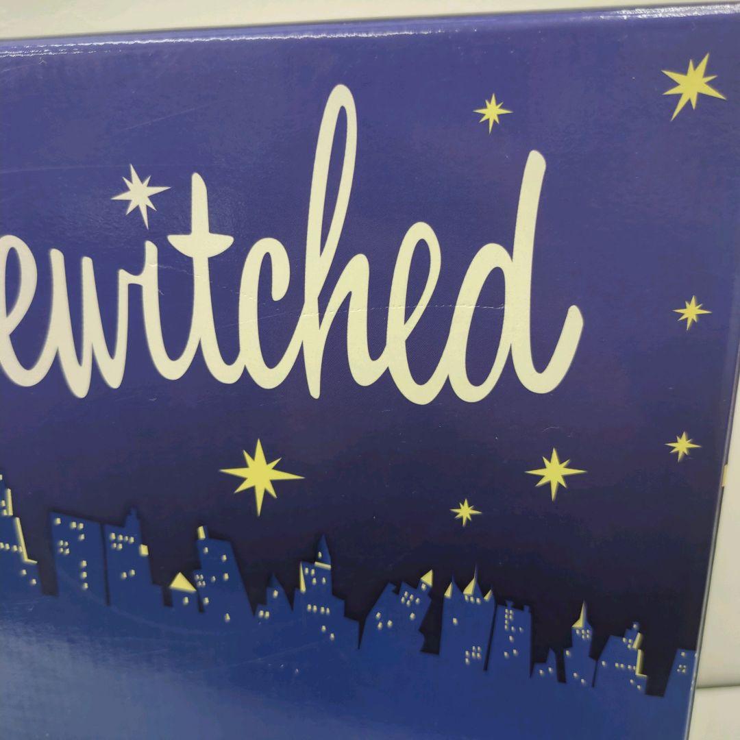 奥さまは魔女　1〜48巻セット　公式DVDコレクション