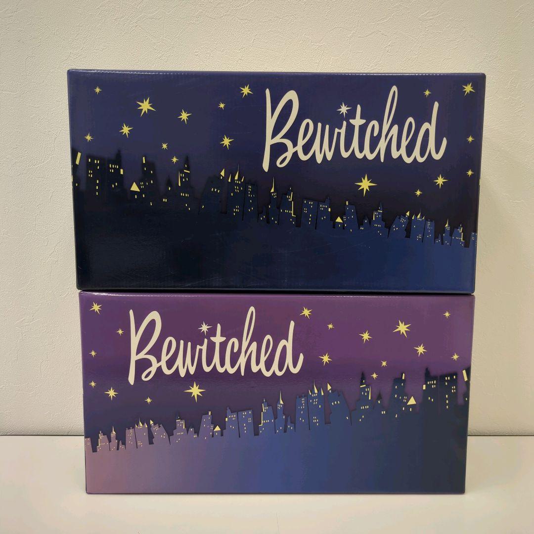 奥さまは魔女　1〜48巻セット　公式DVDコレクション